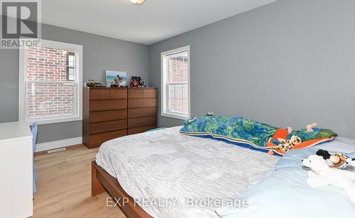 941 John Fairhurst Boulevard S, Cobourg, ON - Indoor Photo Showing Bedroom