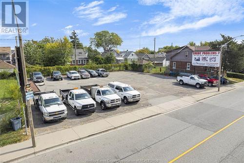 1368 Drouillard Road, Windsor, ON 