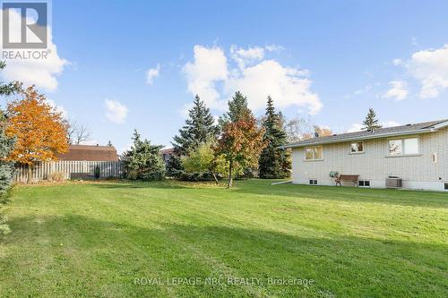 247 Concession 7 Road, Niagara-On-The-Lake (104 - Rural), ON - Outdoor