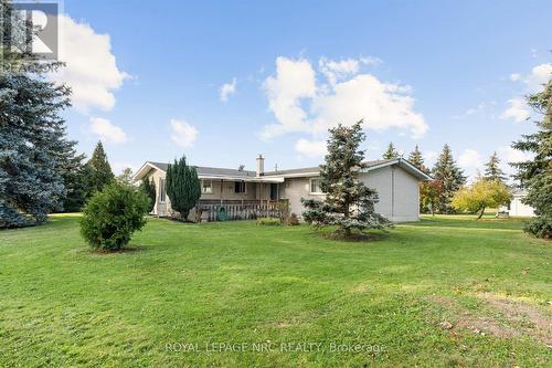 247 Concession 7 Road, Niagara-On-The-Lake (104 - Rural), ON - Outdoor