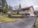 Frontage - 1180 159E Rue, Saint-Georges, QC  - Outdoor With Deck Patio Veranda 