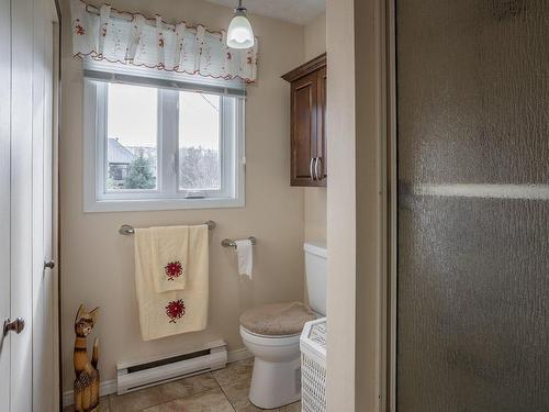 Bathroom - 1180 159E Rue, Saint-Georges, QC - Indoor Photo Showing Bathroom