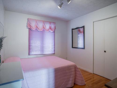 Bedroom - 1180 159E Rue, Saint-Georges, QC - Indoor Photo Showing Bedroom