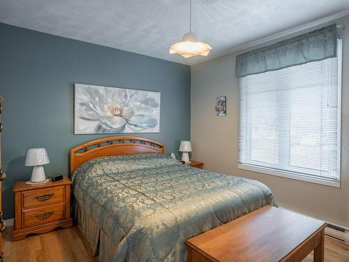 Bedroom - 1180 159E Rue, Saint-Georges, QC - Indoor Photo Showing Bedroom