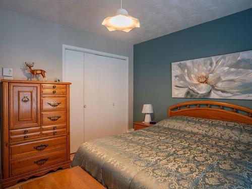 Bedroom - 1180 159E Rue, Saint-Georges, QC - Indoor Photo Showing Bedroom