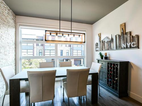 Dining room - 5416 Rue D'Angora, Terrebonne (Lachenaie), QC 