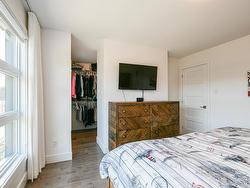 Master bedroom - 