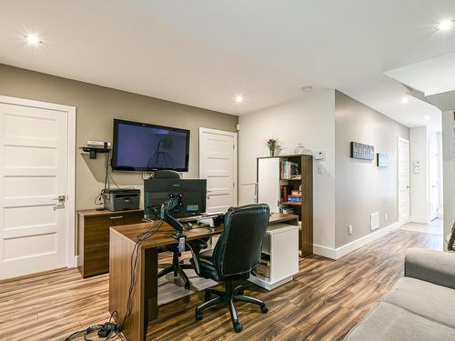 Family room - 5416 Rue D'Angora, Terrebonne (Lachenaie), QC 