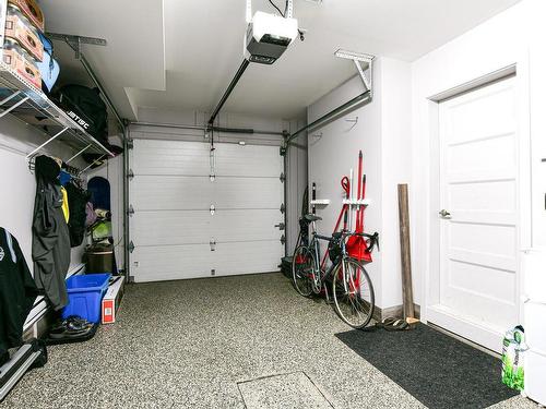 Garage - 5416 Rue D'Angora, Terrebonne (Lachenaie), QC 