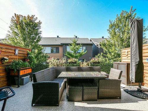 Patio - 5416 Rue D'Angora, Terrebonne (Lachenaie), QC 