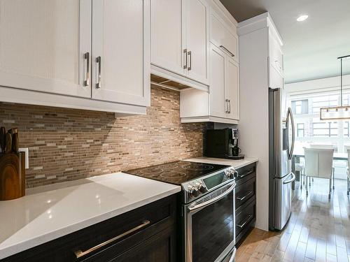 Kitchen - 5416 Rue D'Angora, Terrebonne (Lachenaie), QC 