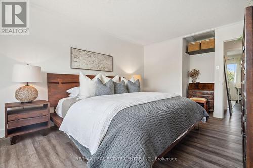 23 - 30 Green Valley Drive, Kitchener, ON - Indoor Photo Showing Bedroom