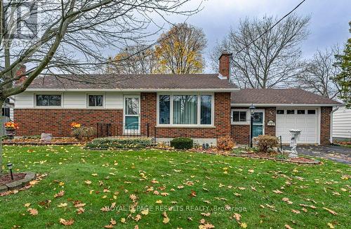 36 St Andrew Street, Aylmer (Ay), ON - Outdoor