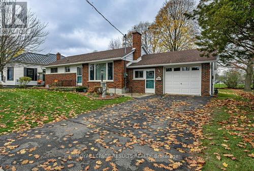 36 St Andrew Street, Aylmer (Ay), ON - Outdoor With Facade