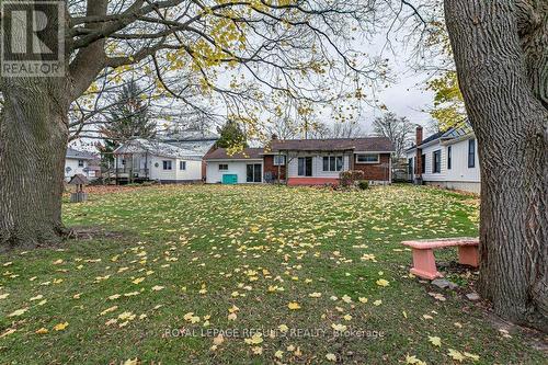 36 St Andrew Street, Aylmer (Ay), ON - Outdoor