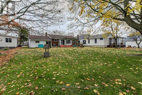 36 St Andrew Street, Aylmer (Ay), ON - Outdoor