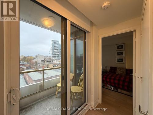 609 - 151 Avenue Road, Toronto, ON -  Photo Showing Other Room