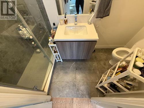 609 - 151 Avenue Road, Toronto, ON - Indoor Photo Showing Bathroom