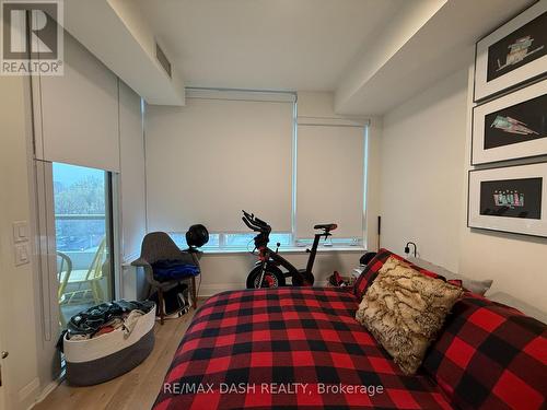 609 - 151 Avenue Road, Toronto, ON - Indoor Photo Showing Bedroom