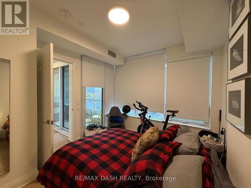 609 - 151 Avenue Road, Toronto, ON - Indoor Photo Showing Bedroom