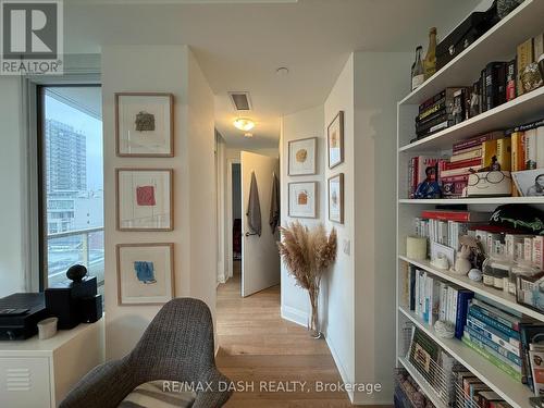 609 - 151 Avenue Road, Toronto, ON - Indoor Photo Showing Other Room