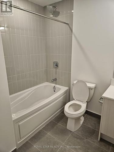 911 - 225 Malta Avenue, Brampton, ON - Indoor Photo Showing Bathroom