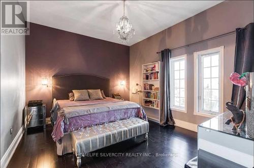 13893 Chickadee Lane, Caledon, ON - Indoor Photo Showing Bedroom