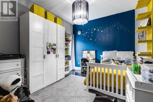 13893 Chickadee Lane, Caledon, ON - Indoor Photo Showing Bedroom