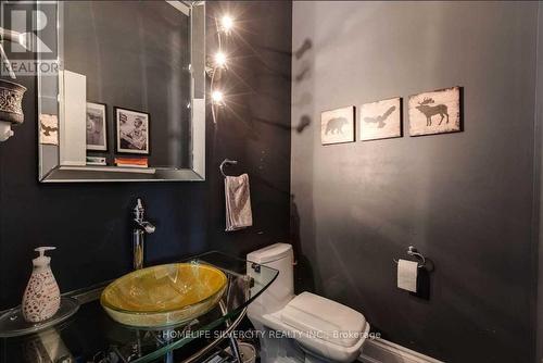 13893 Chickadee Lane, Caledon, ON - Indoor Photo Showing Bathroom