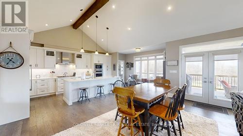 470 Blue Mountain Road, Uxbridge, ON - Indoor Photo Showing Other Room