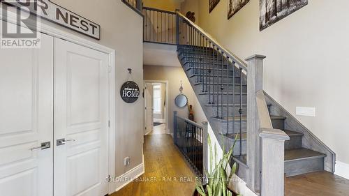 470 Blue Mountain Road, Uxbridge, ON - Indoor Photo Showing Other Room