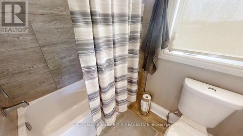 470 Blue Mountain Road, Uxbridge, ON - Indoor Photo Showing Bathroom