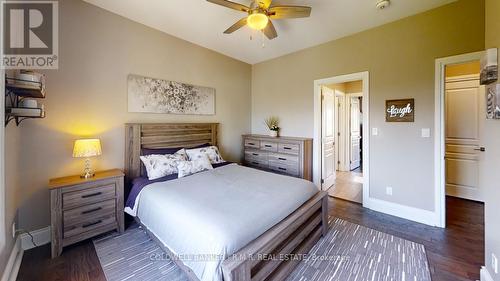 470 Blue Mountain Road, Uxbridge, ON - Indoor Photo Showing Bedroom