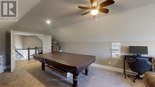 470 Blue Mountain Road, Uxbridge, ON - Indoor Photo Showing Other Room