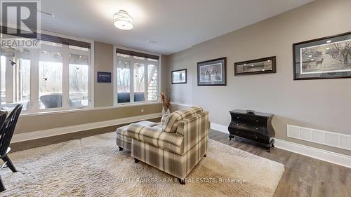 470 Blue Mountain Road, Uxbridge, ON - Indoor