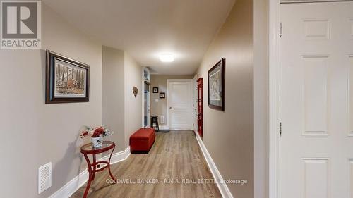 470 Blue Mountain Road, Uxbridge, ON - Indoor Photo Showing Other Room