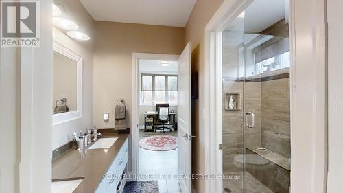 470 Blue Mountain Road, Uxbridge, ON - Indoor Photo Showing Bathroom