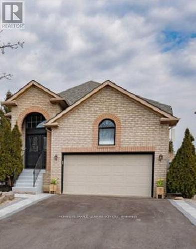 257 Anthony Avenue, Mississauga, ON - Outdoor With Facade