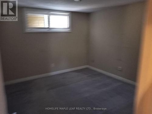 257 Anthony Avenue, Mississauga, ON - Indoor Photo Showing Other Room