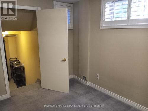 257 Anthony Avenue, Mississauga, ON - Indoor Photo Showing Other Room