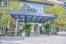 3101 - 59 Annie Craig Drive, Toronto, ON  - Outdoor 