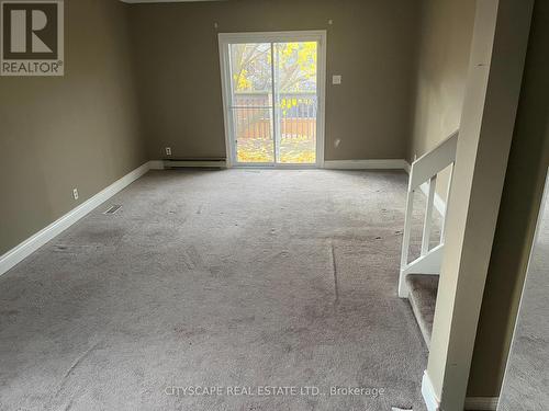 181 Margaret Avenue, Waterloo, ON - Indoor Photo Showing Other Room