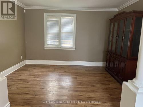 181 Margaret Avenue, Waterloo, ON - Indoor Photo Showing Other Room