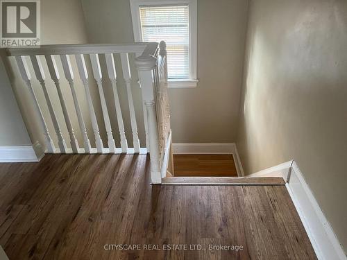 181 Margaret Avenue, Waterloo, ON - Indoor Photo Showing Other Room