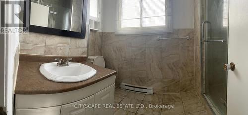 181 Margaret Avenue, Waterloo, ON - Indoor Photo Showing Bathroom