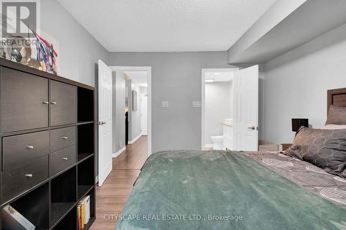 310 - 500 Westmount Road W, Kitchener, ON - Indoor Photo Showing Bedroom