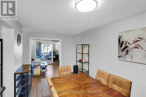 310 - 500 Westmount Road W, Kitchener, ON - Indoor Photo Showing Dining Room