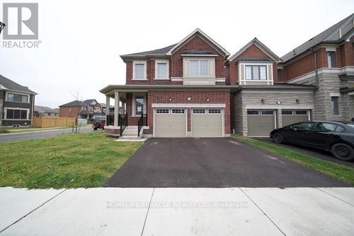 1430 Stillmeadow Lane, Pickering, ON - Outdoor With Facade