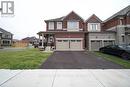 1430 Stillmeadow Lane, Pickering, ON  - Outdoor With Facade 