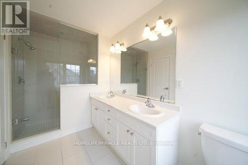 1430 Stillmeadow Lane, Pickering, ON - Indoor Photo Showing Bathroom